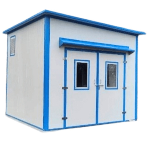 PUF PANEL CABIN